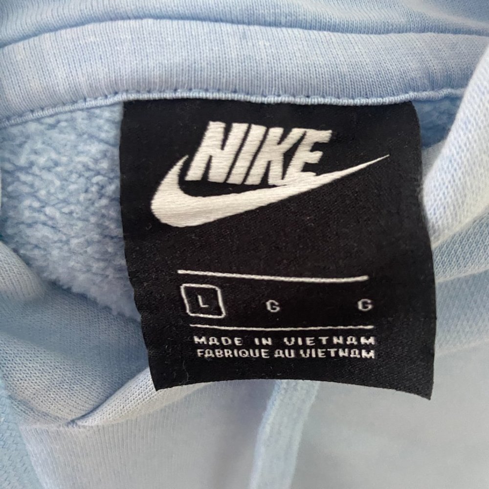 Nike Sportswear Club Fleece - Picture 3 of 4